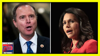 WHOA! Tulsi Gabbard UNLEASHES on Adam Schiff, John Brennan in SCORCHING Message!