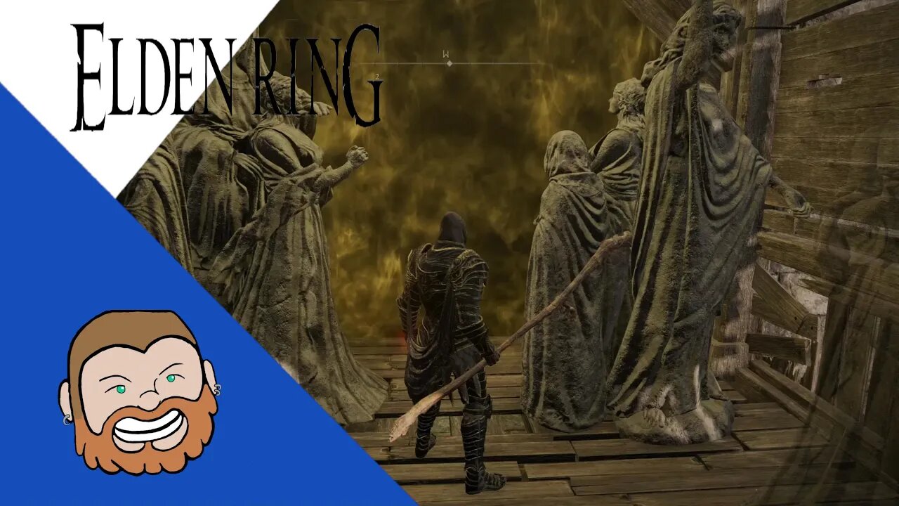 TIEING UP LOOSE ENDS | ELDEN RING