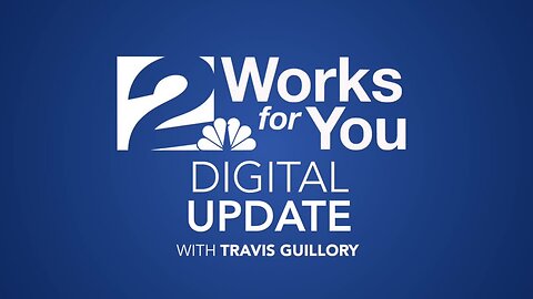 2 Works for You Evening Digital Update March 27