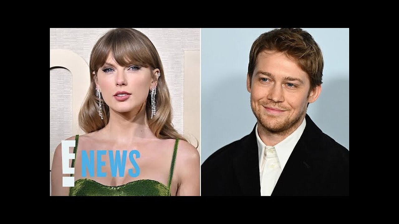 Why Taylor Swift’s Ex Joe Alwyn Was BARELY in Her Miss Americana Documentary | E! News