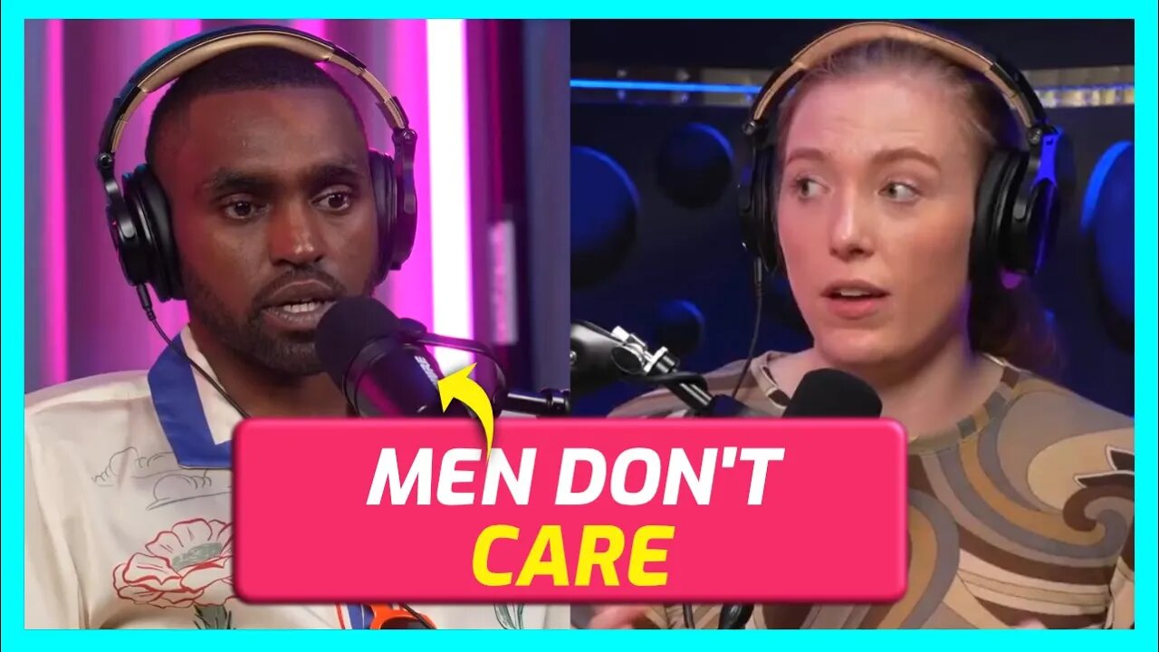 What Most Women Don't KNOW