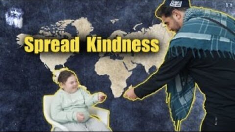 Spread Kindness