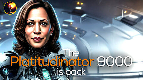 The Platitudinator 9000 is Back