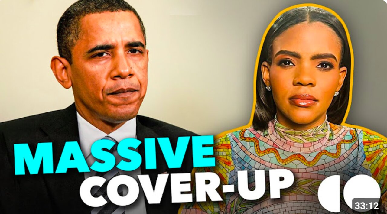 I Was Shocked to Learn This... shocking truth about Obama 's HOMOSEXUALITY MASSIV COVER UP