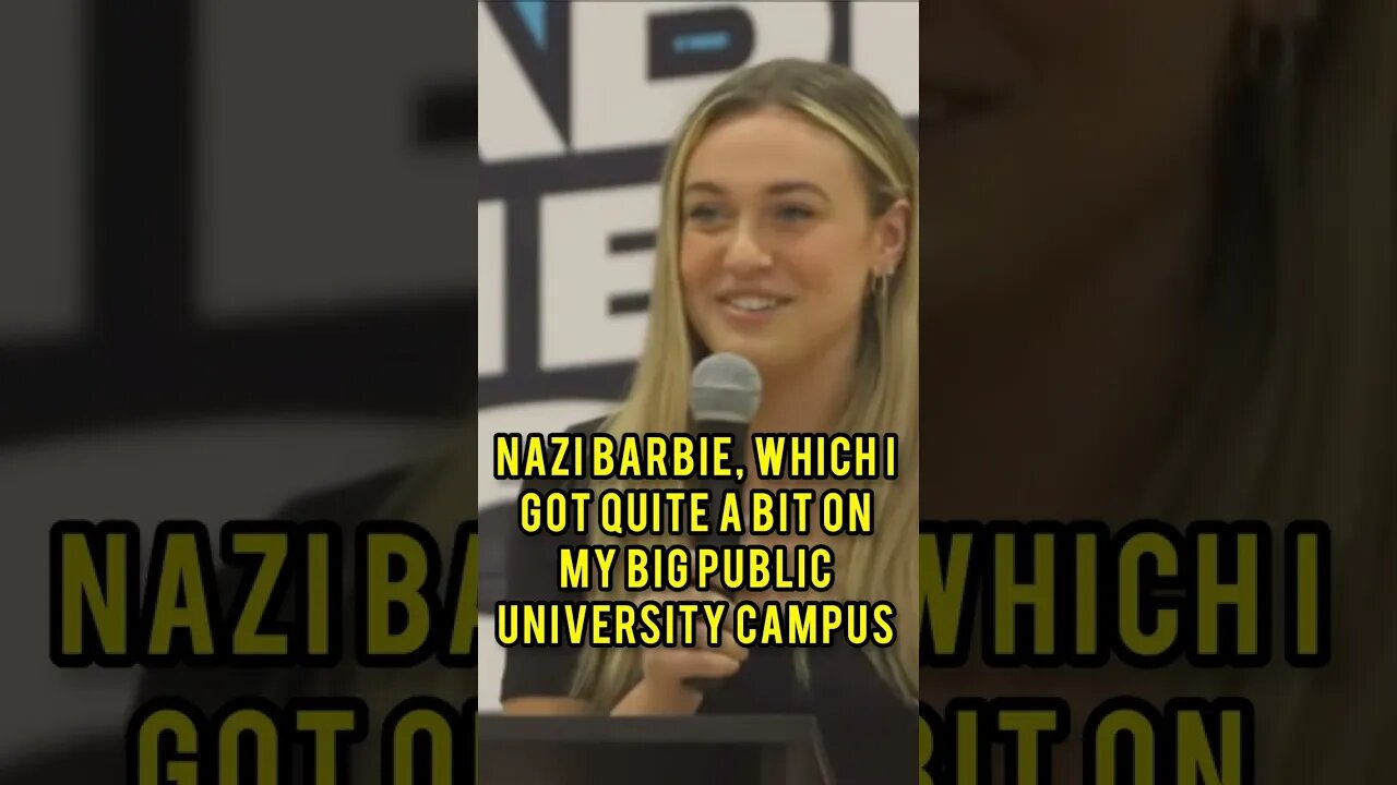 Isabel Brown: I Never Thought I'd Receive Death Threats For Telling The Truth