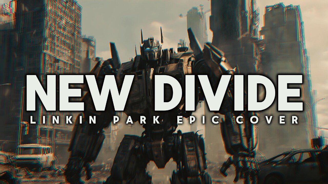 [Epic Covers] Linkin Park - New Divide