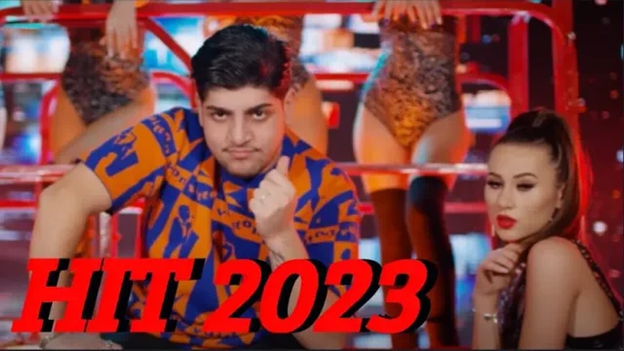 Alex Botea ❌ Fetele Din Mahala ‼️ 2023 MANELE