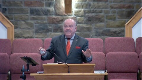 11AM Sunday Service - December 18, 2022