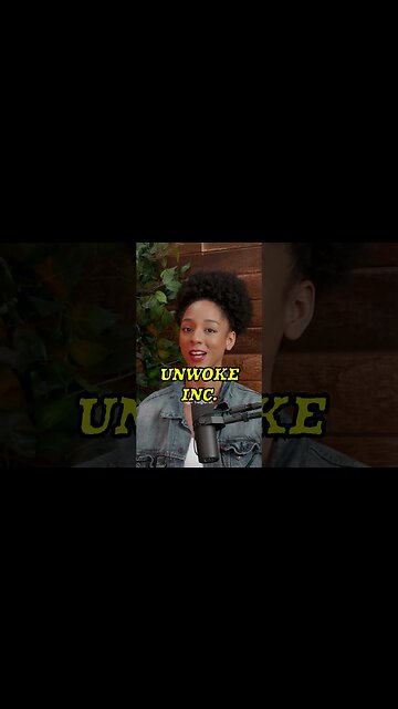 Everything Is Woke: Looking For Alternatives?