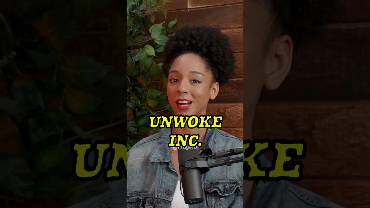 Everything Is Woke: Looking For Alternatives?