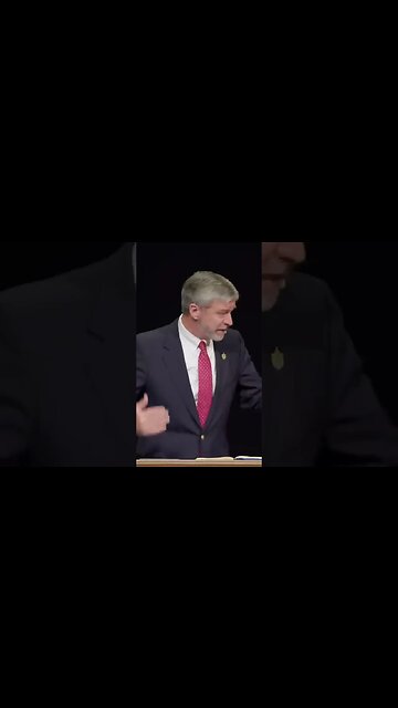 INCREDIBLE Preaching from Paul Washer