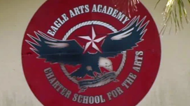 Eagle Arts Academy staff won’t get paid this week