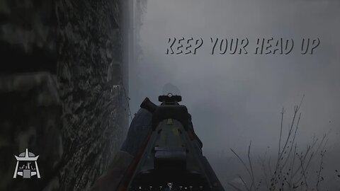 Hell Let Loose - Fight Like Hell Right Before You Die