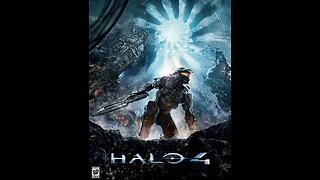 Halo 4: Composer (Mission 8)