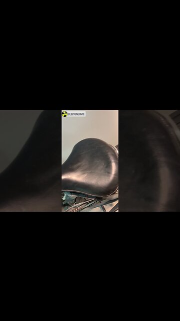 Monday Motor Madness # 26 - Vintage Harleys