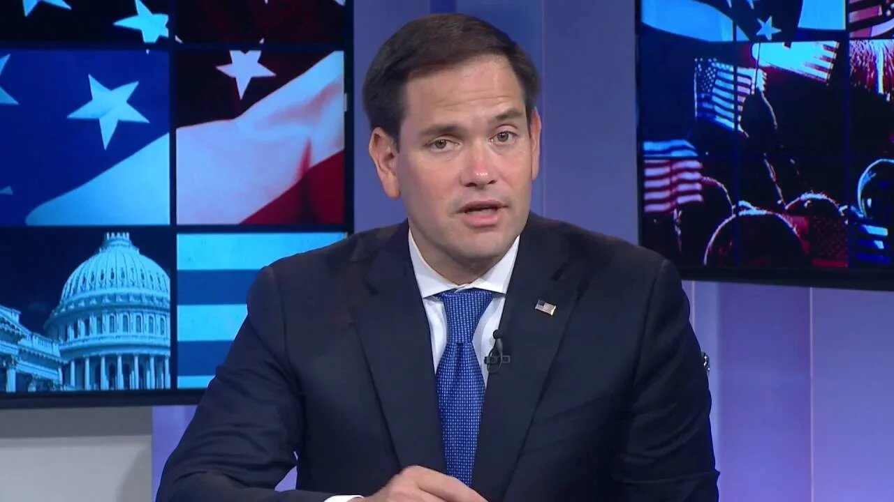 Rubio Addresses Cuba Internet Freedom Conference in Miami