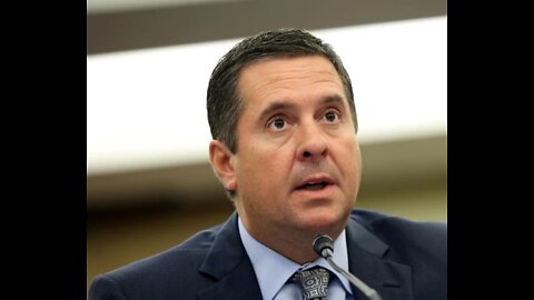 Devin Nunes to Newsmax: Dems' Legislative Push 'Big Failure' for Senate GOP