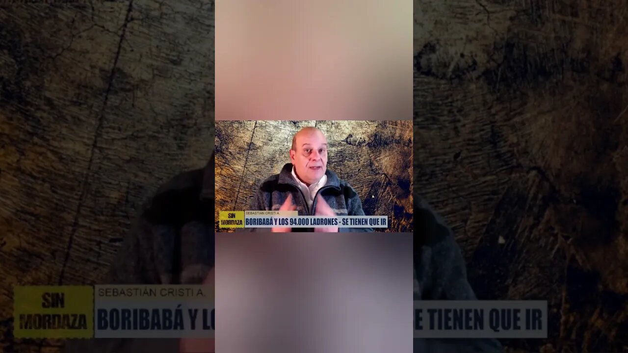 Los chilenos tenemos el deber de salir a las calles a exigir un BUEN GOBIERNO.