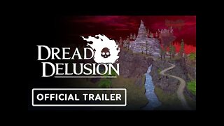 Dread Delusion - Official Early Access Launch Trailer