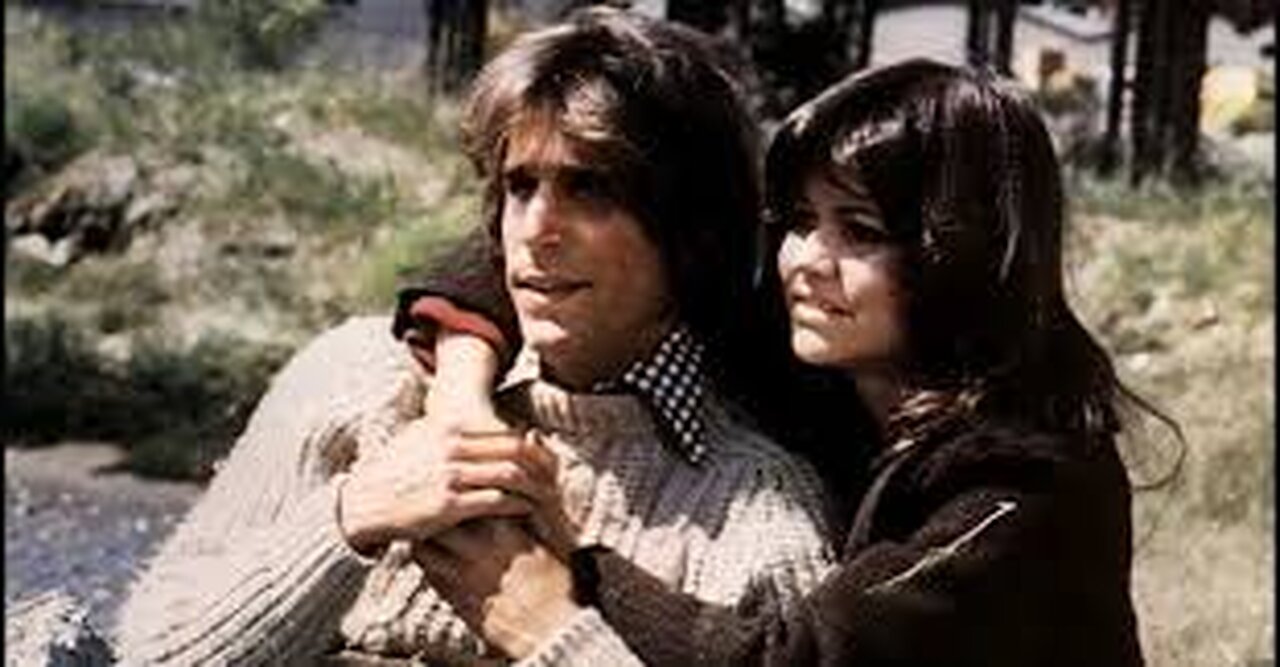 "Heroes (1977) - Classic Drama Movie - Henry Winkler, Sally Field, Harrison Ford"