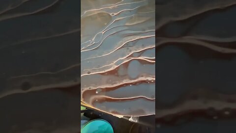 Ring pour #fluidart