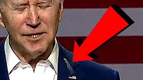 joe biden gets pooped on...