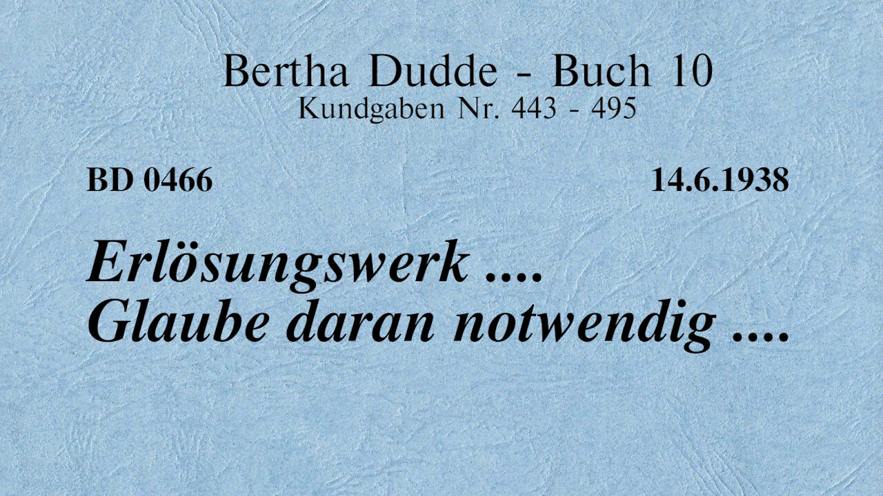 BD 0465 - 13.6. .... ANTONIUS? ....