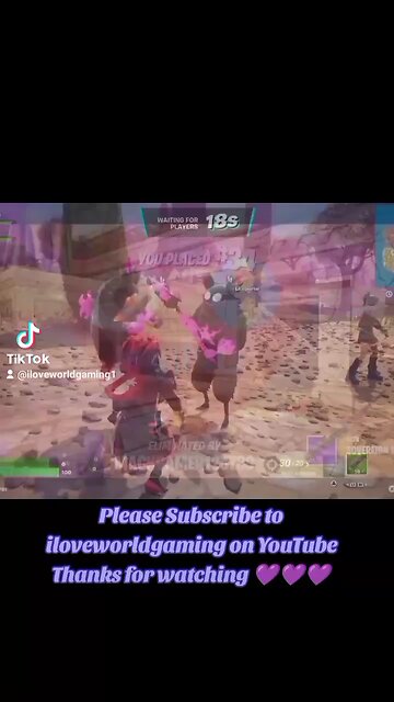 please Subscribe to iloveworldgaming on YouTube Thanks for watching
