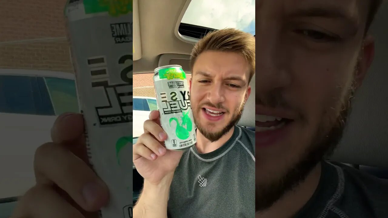 RYSE Baja Burst is a Good Copy