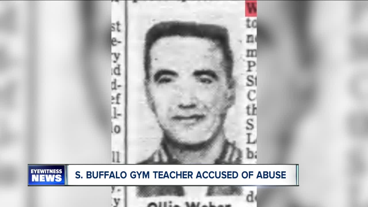 Teacher's abuse was 'worst-kept secret' in South Buffalo