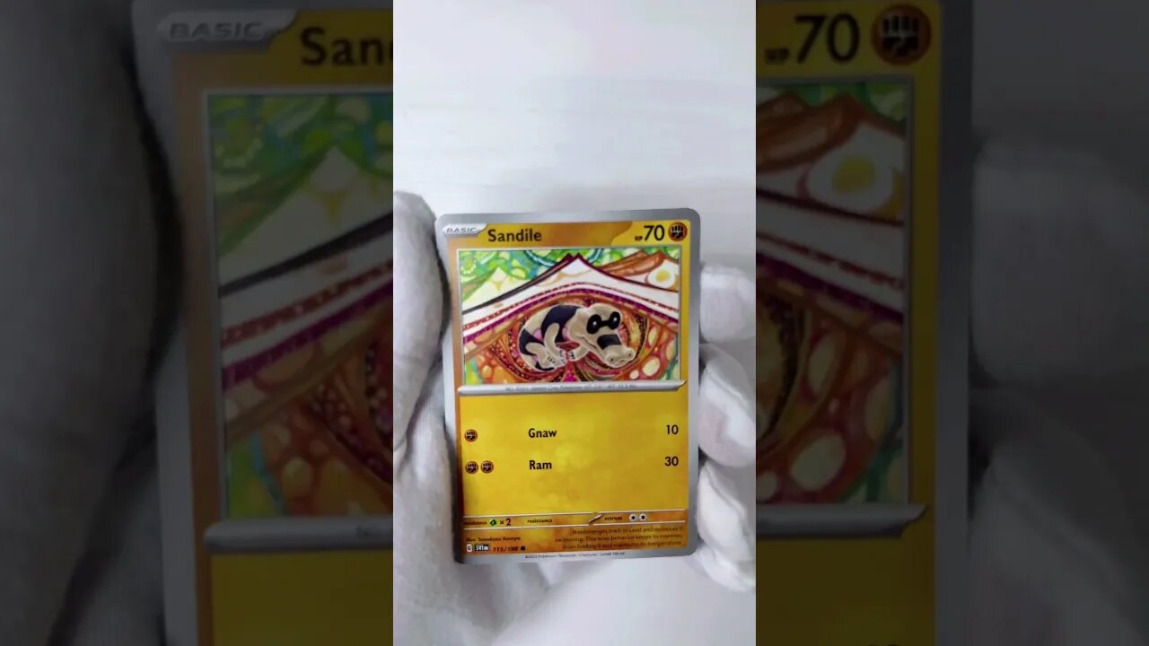 Pokémon Scarlet & Violet Booster Pack Unboxing (Pokémon & Chill: Vol. 14 Ep. 37)