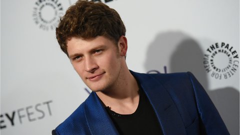 Brett Dier On Michael’s Return To ‘Jane the Virgin’