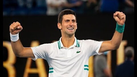 Australia | Djokovic Wins Court Case Against Government