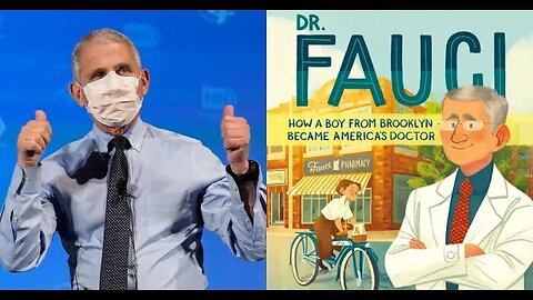 Dr. Anthony Fauci - Did He Save America or Was He The Greatest Deceiver ?