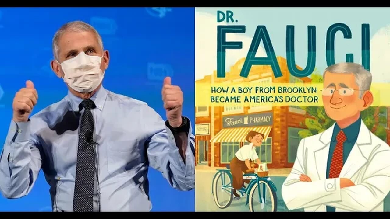 Dr. Anthony Fauci - Did He Save America or Was He The Greatest Deceiver ?