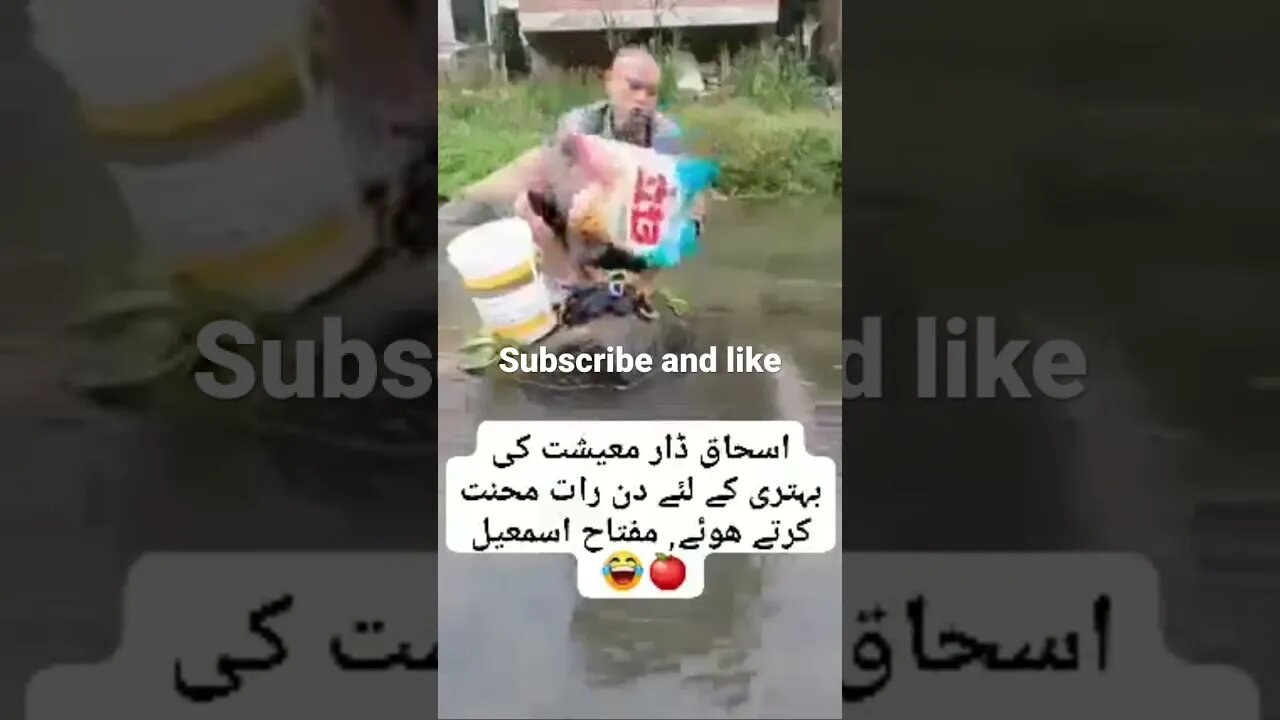 Pakistan economic situation funny clip