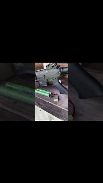 The BEST Way to Start Airsoft for CHEAP!