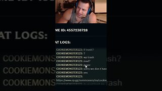 Tyler1 Gets 3 Day Chat Restrict