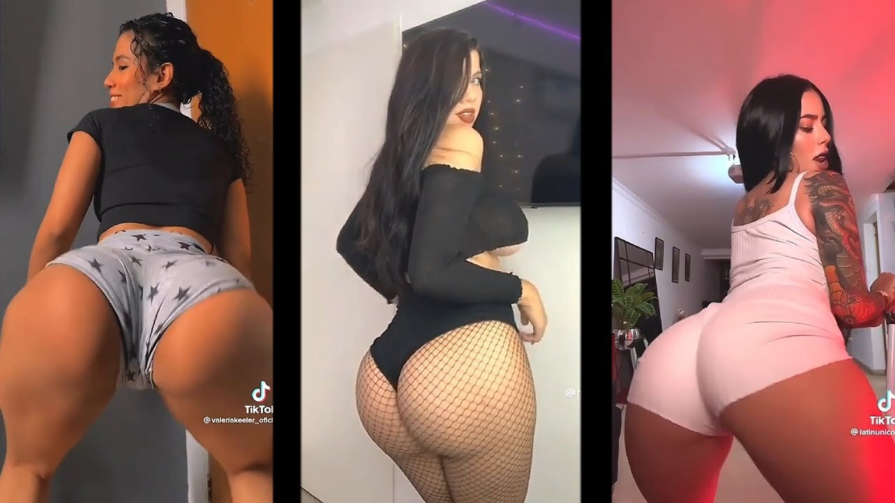 🔥 NEW BigBank TikTok Challenge 🍑 10 Minute Compilation 9