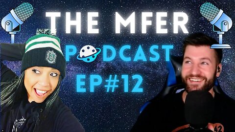 Steph aka My Nerdy Home | The MFer Podcast #12