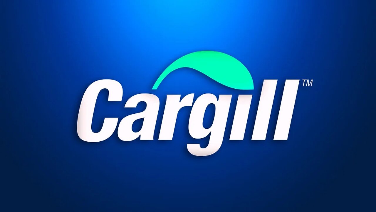 This Company produces most of the Food In Your House