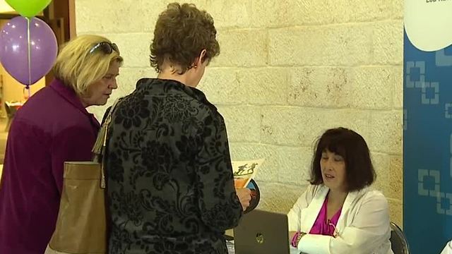 Brain health fair held in Summerlin