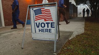 Texas Agrees To Stop Attempts To Remove Thousands From Voter Rolls