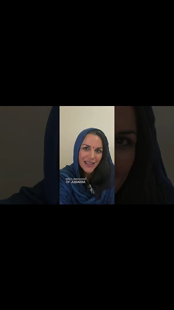 A Safe Space for Jewish People