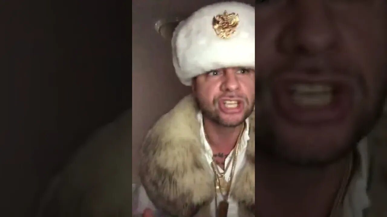 Onis Belleus Rap😂😂😂