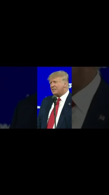 Putin Is Smart, Our Leaders Are Dumb | Donald Trump