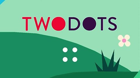 TWO DOTS