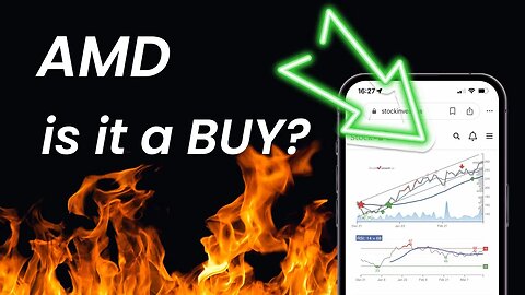 AMD's Secret Weapon: Comprehensive Stock Analysis & Predictions for Mon - Don't Get Left Behind!