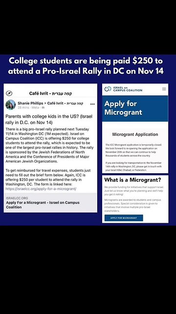 THE NEW PRICE FOR PATRIOTISM