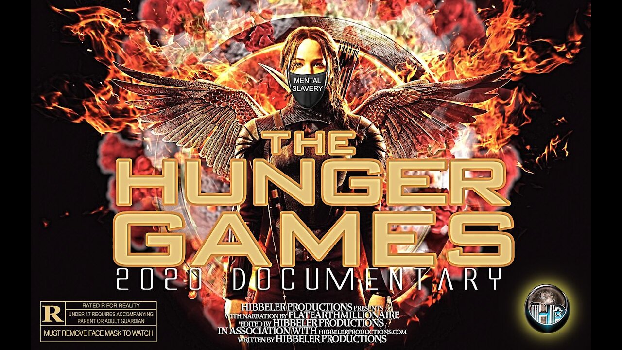 The Hunger Games Illuminati Evil Documentary by Hibbeler Productions